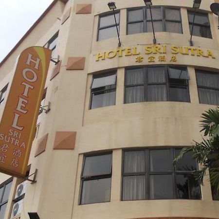 Sri Sutra Hotel Bandar Puchong Utama מראה חיצוני תמונה