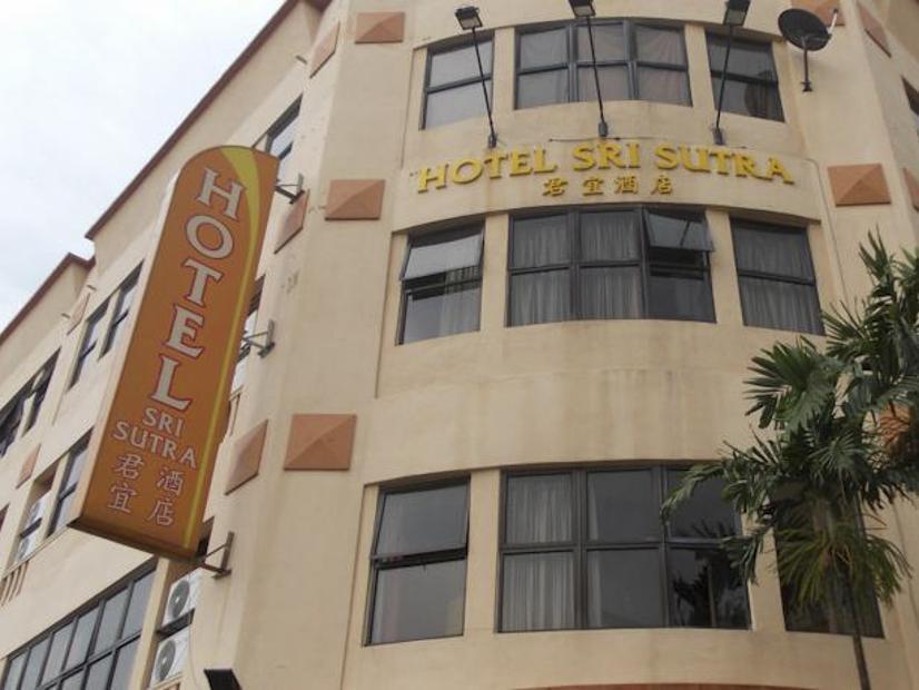 Sri Sutra Hotel Bandar Puchong Utama מראה חיצוני תמונה
